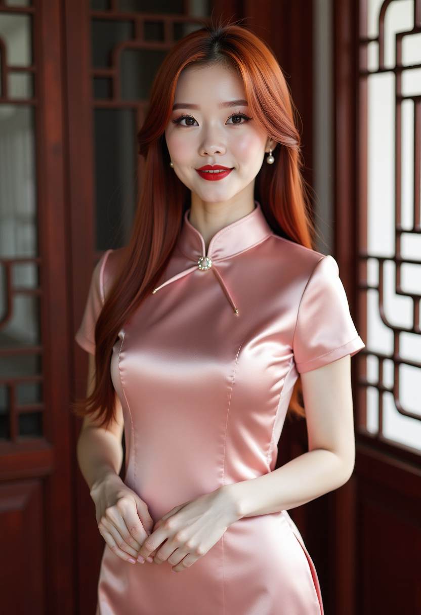 长夜尽头